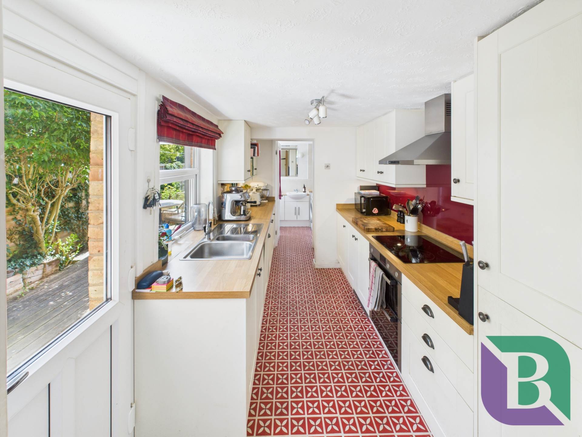 Vicarage Street, Woburn Sands, Image 6