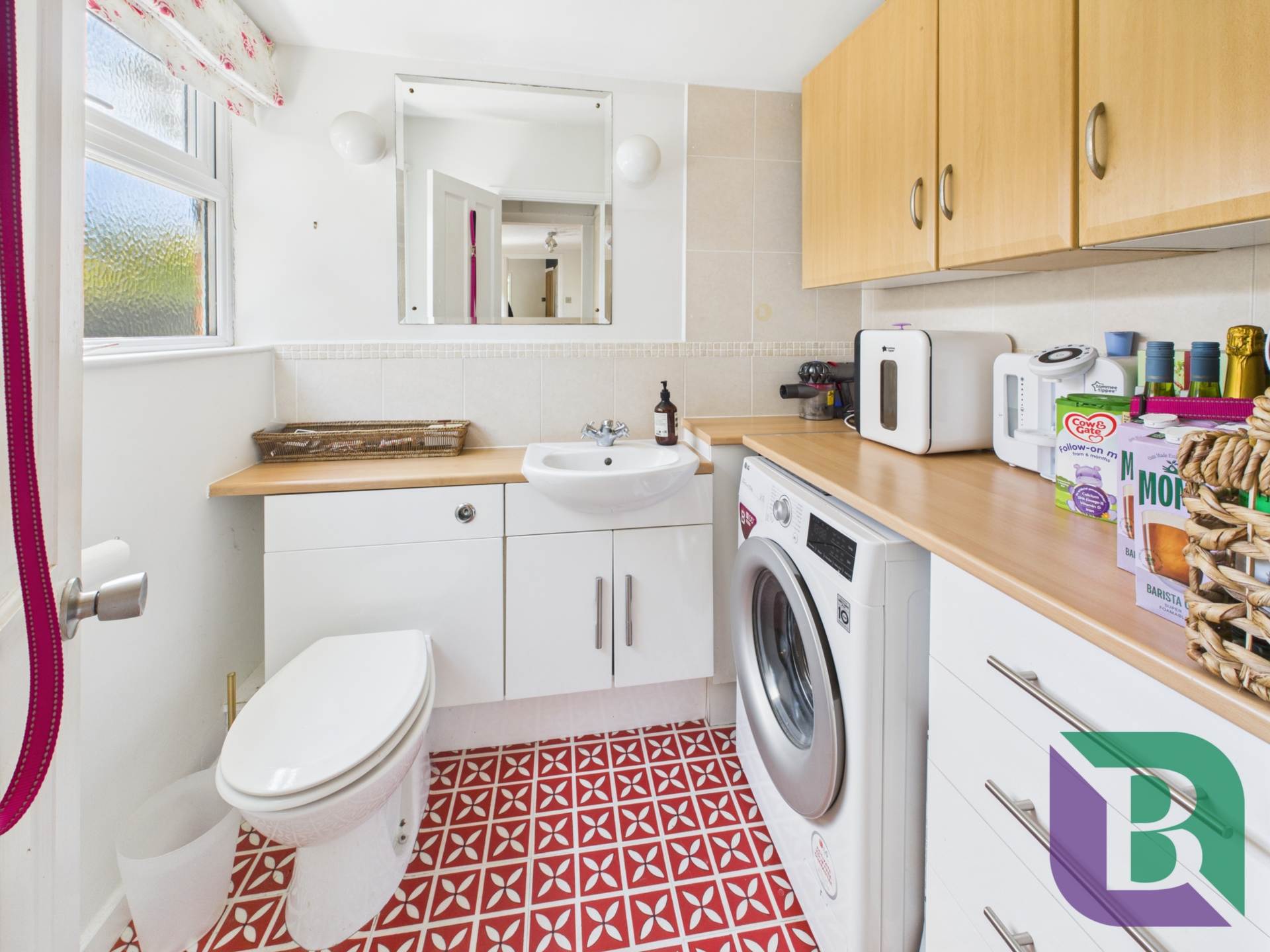 Vicarage Street, Woburn Sands, Image 9