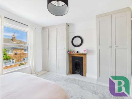 Vicarage Street, Woburn Sands, Image 11