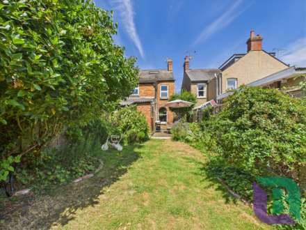 Vicarage Street, Woburn Sands, Image 21
