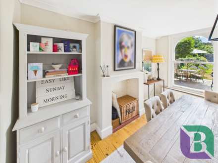 Vicarage Street, Woburn Sands, Image 4
