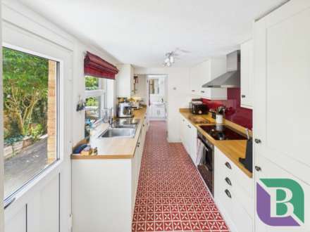 Vicarage Street, Woburn Sands, Image 6