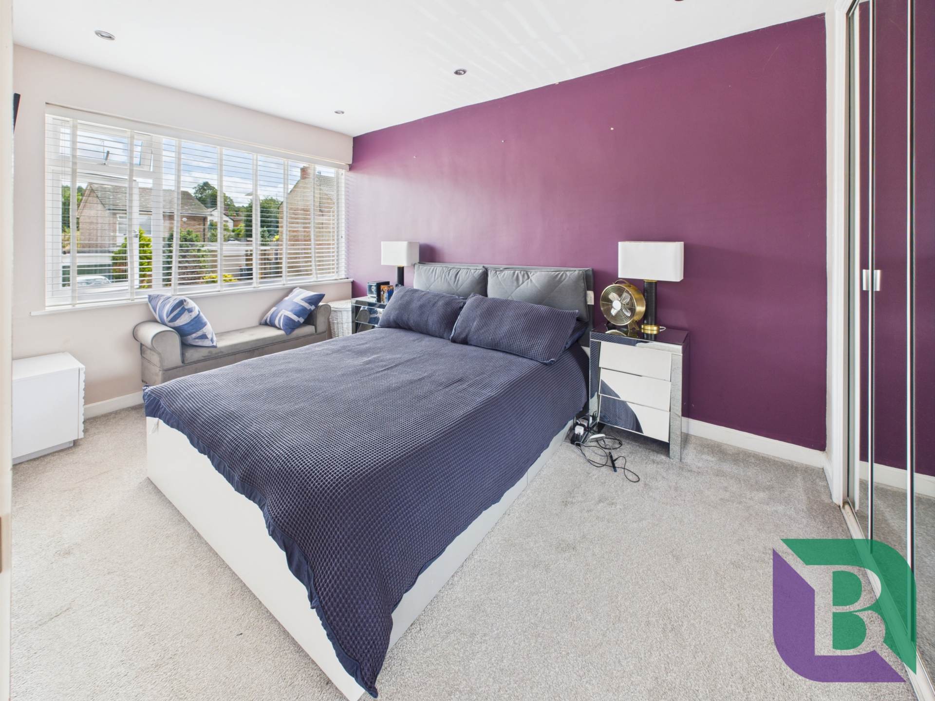 Vicarage Street, Woburn Sands, Image 11