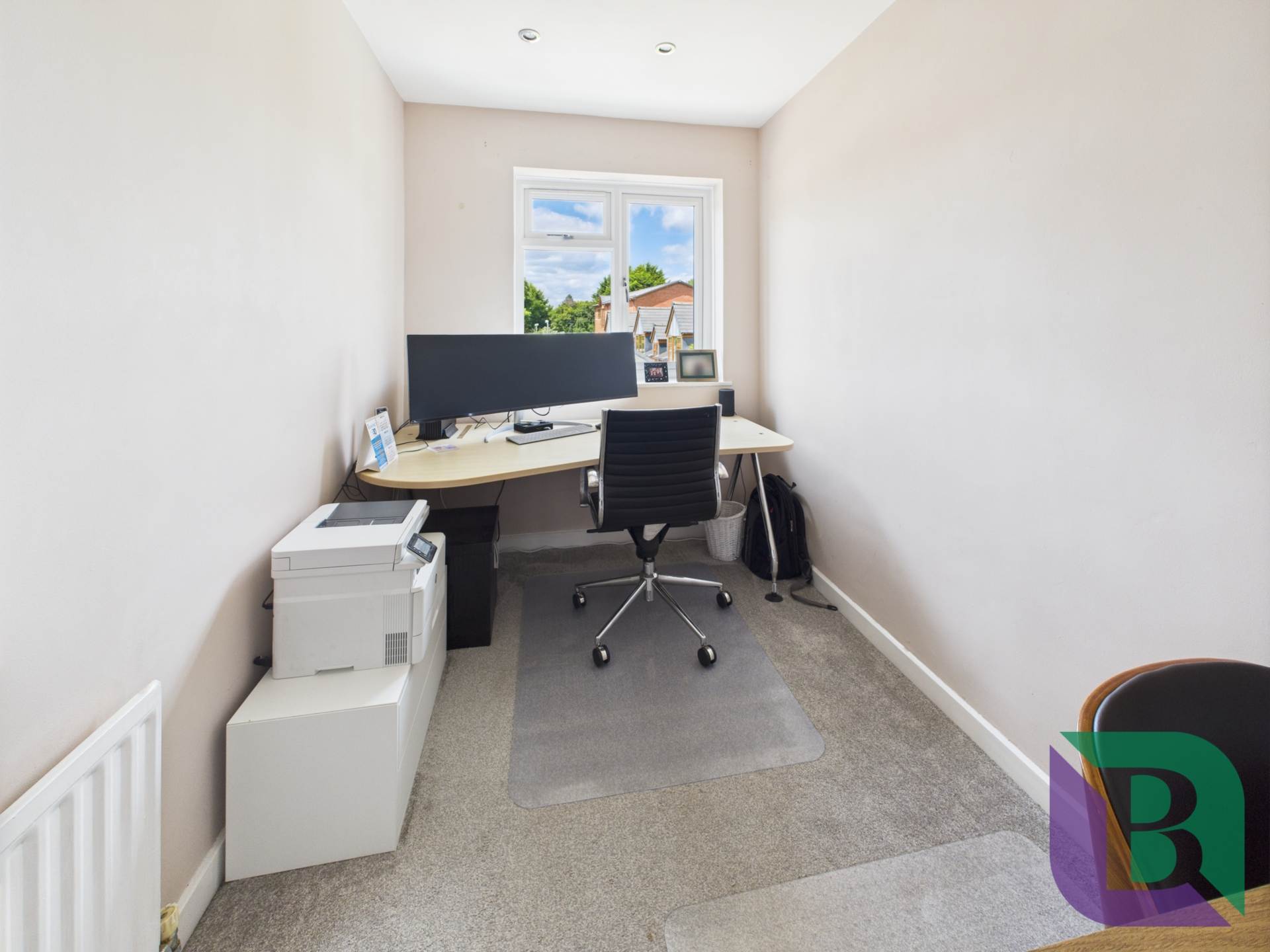 Vicarage Street, Woburn Sands, Image 12