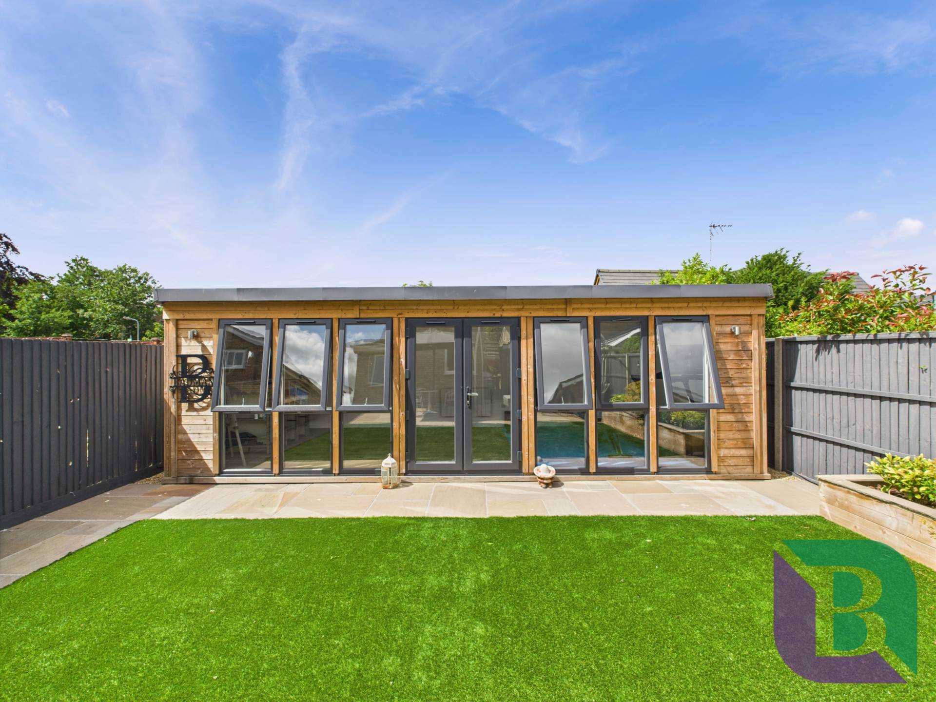Vicarage Street, Woburn Sands, Image 16
