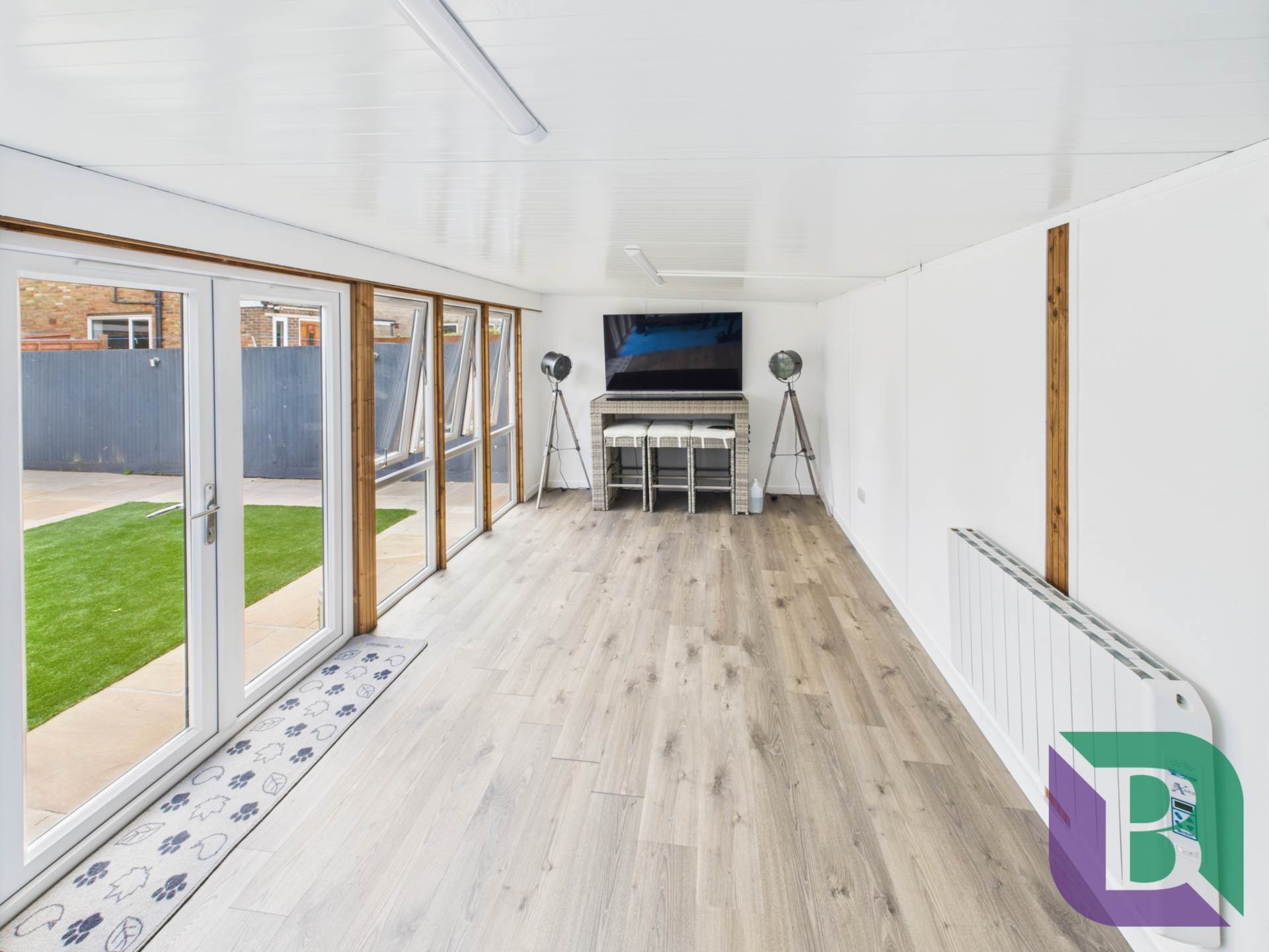 Vicarage Street, Woburn Sands, Image 19