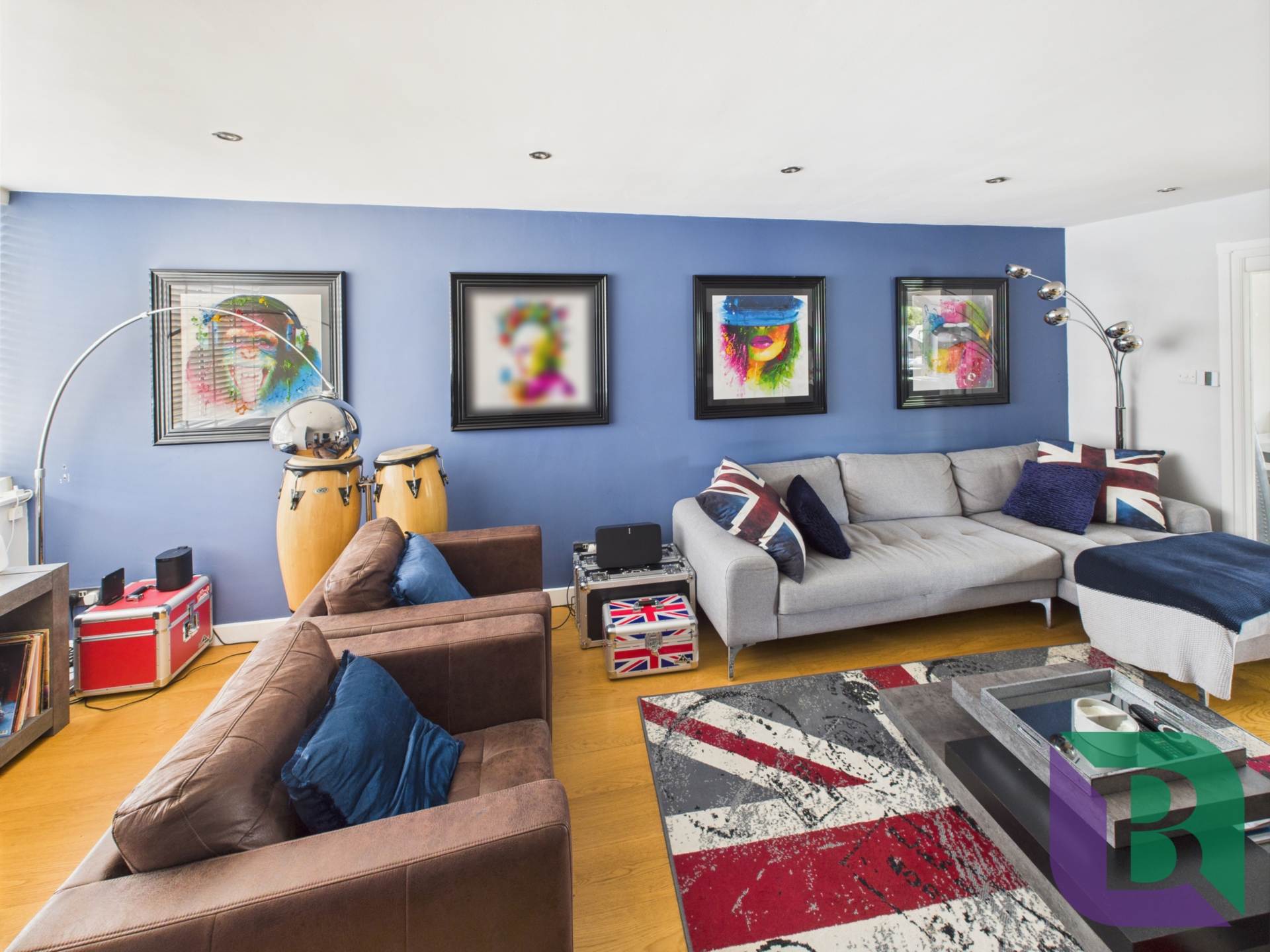 Vicarage Street, Woburn Sands, Image 2