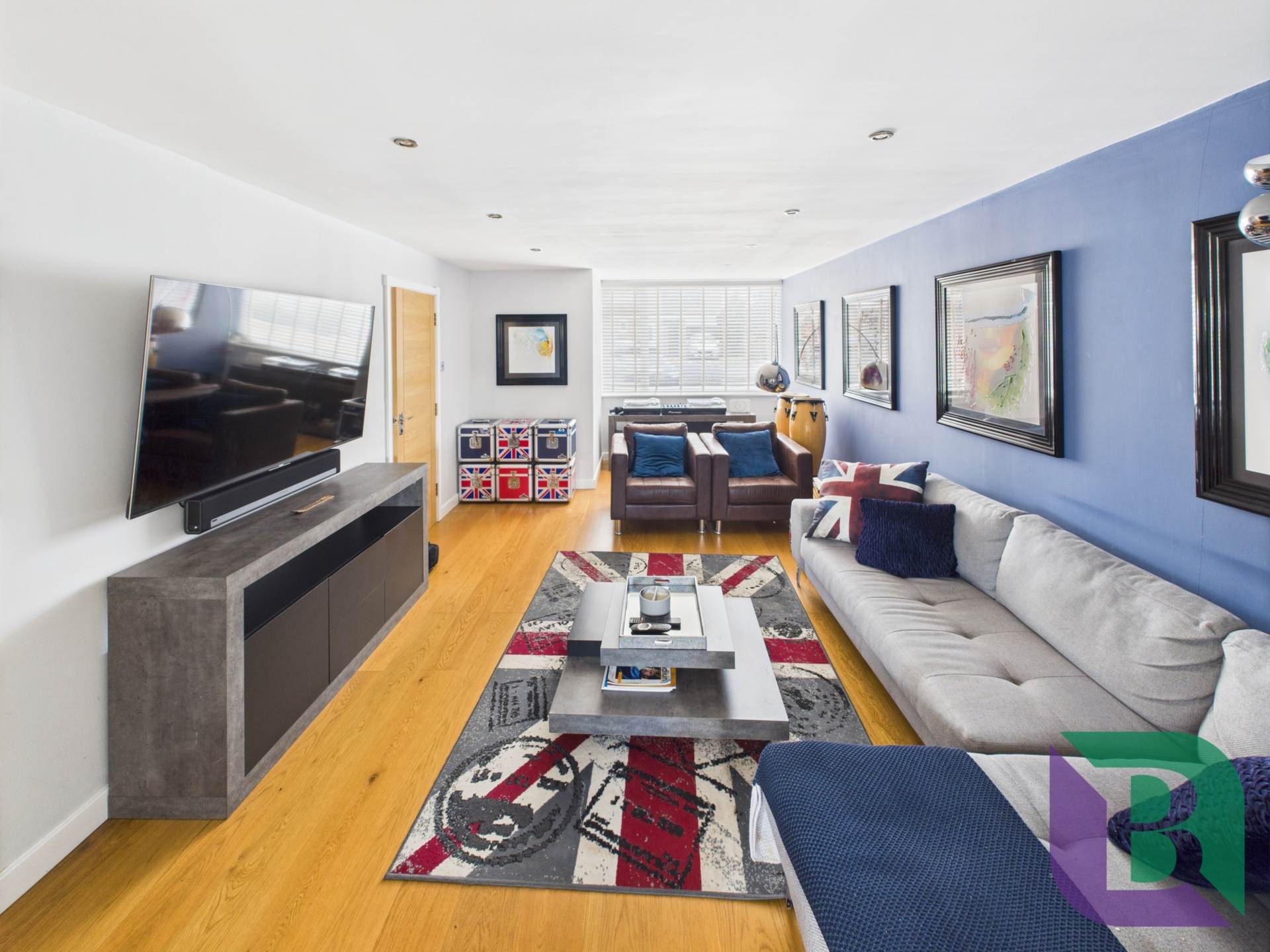 Vicarage Street, Woburn Sands, Image 3