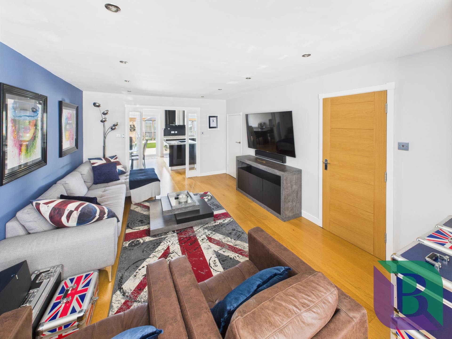 Vicarage Street, Woburn Sands, Image 4