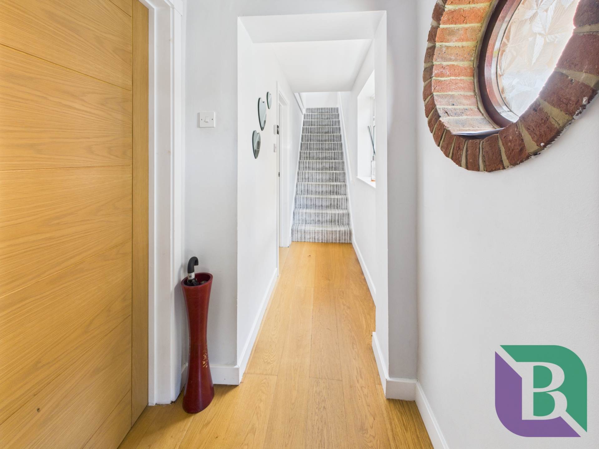 Vicarage Street, Woburn Sands, Image 9