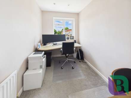 Vicarage Street, Woburn Sands, Image 12