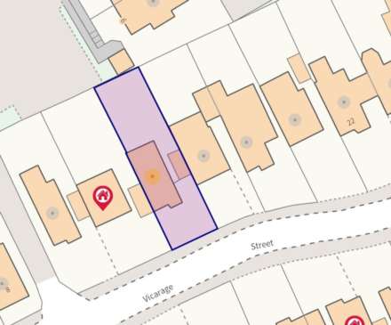 Vicarage Street, Woburn Sands, Image 21