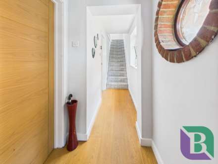 Vicarage Street, Woburn Sands, Image 9