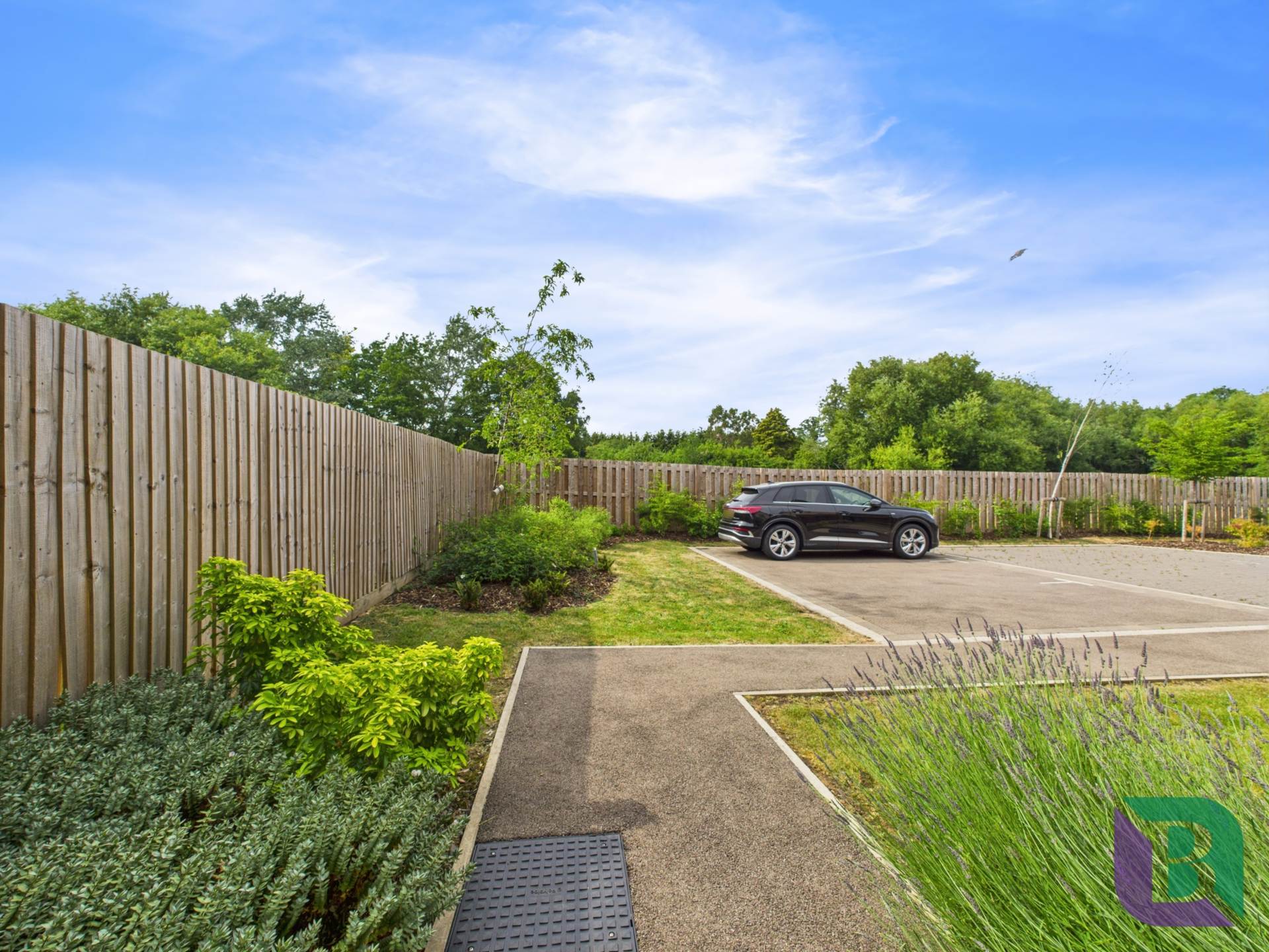 Menday Gardens Mews, Milton Keynes, Image 25
