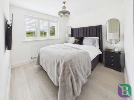 Menday Gardens Mews, Milton Keynes, Image 13