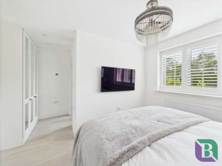 Menday Gardens Mews, Milton Keynes, Image 14
