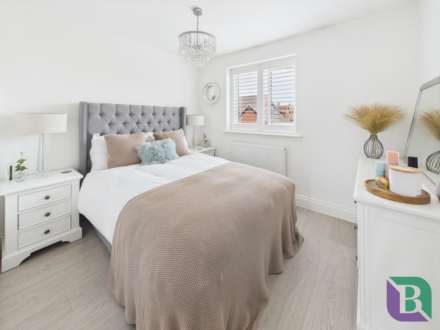 Menday Gardens Mews, Milton Keynes, Image 17