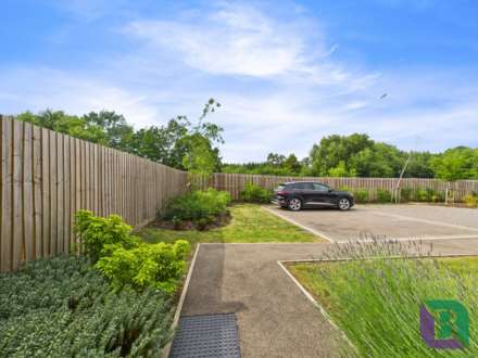 Menday Gardens Mews, Milton Keynes, Image 25