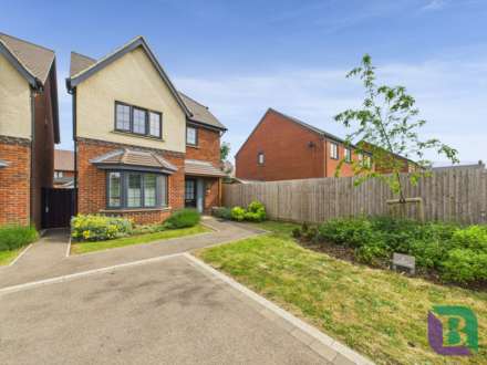 Menday Gardens Mews, Milton Keynes, Image 26