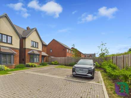Menday Gardens Mews, Milton Keynes, Image 27
