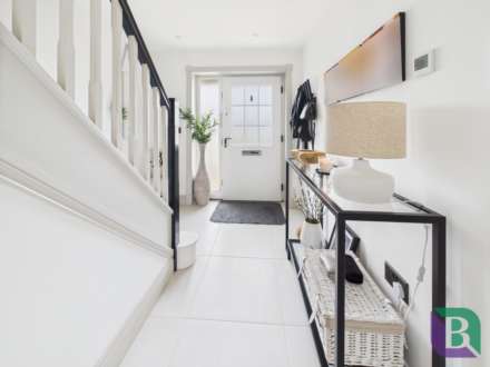 Menday Gardens Mews, Milton Keynes, Image 9
