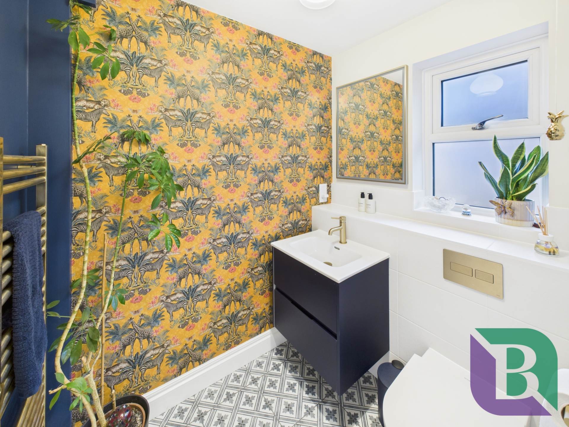 Woad Lane, Great Linford, Image 11