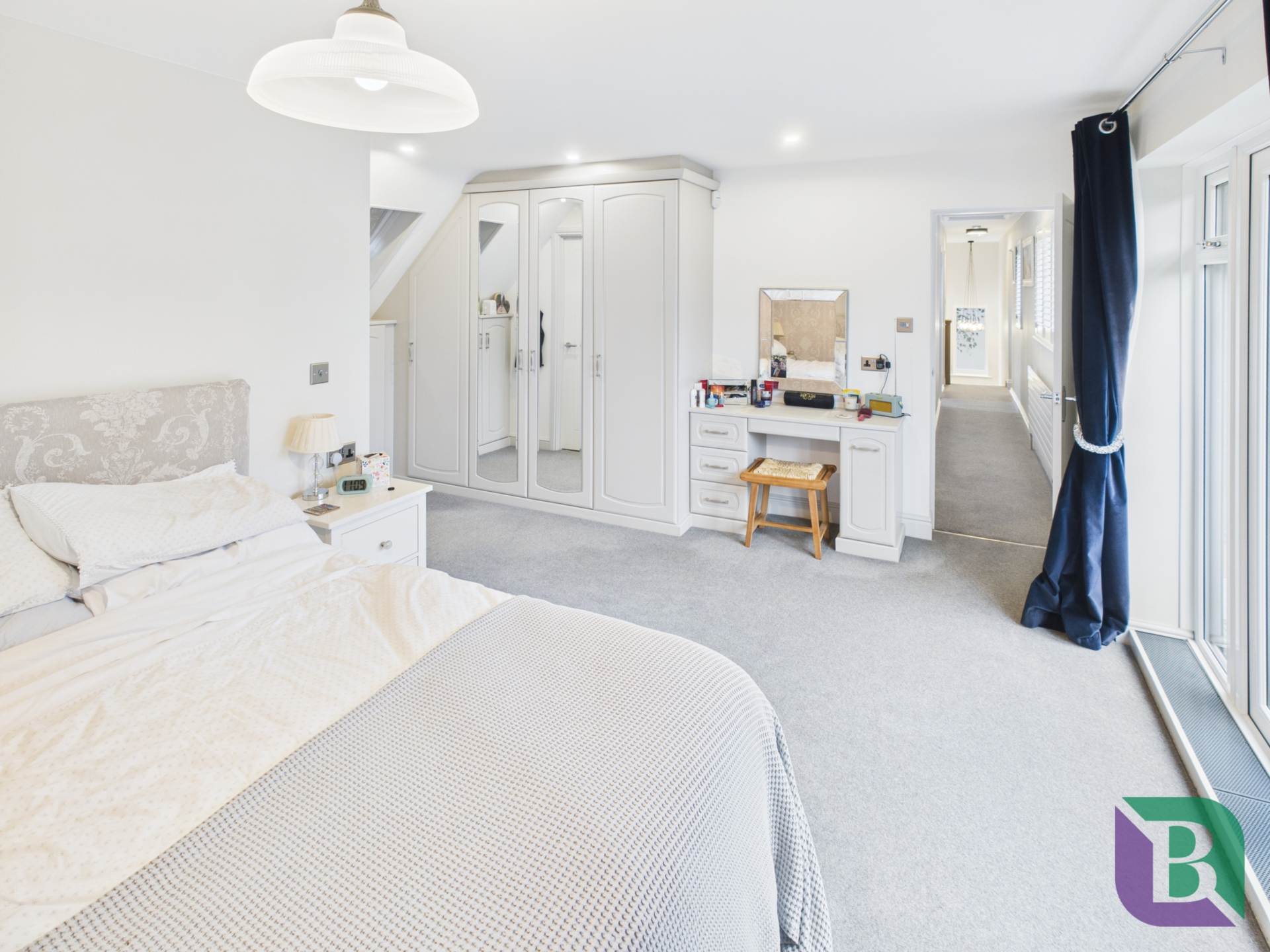 Woad Lane, Great Linford, Image 12