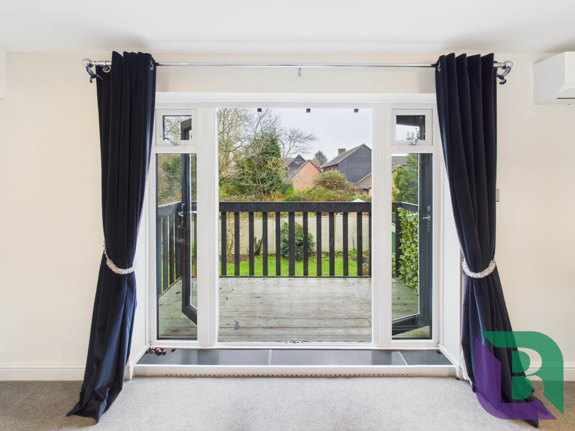 Woad Lane, Great Linford, Image 14