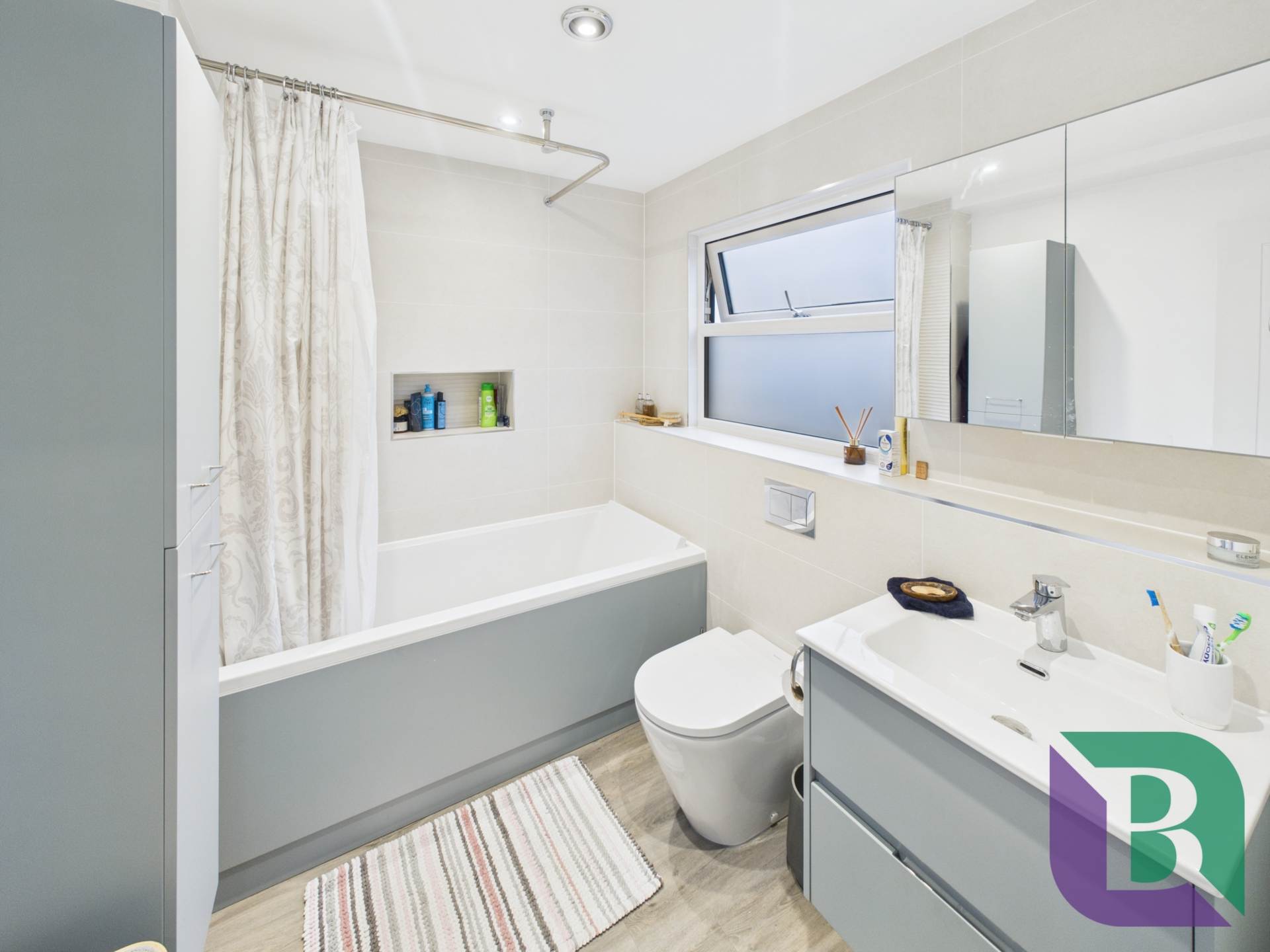 Woad Lane, Great Linford, Image 15