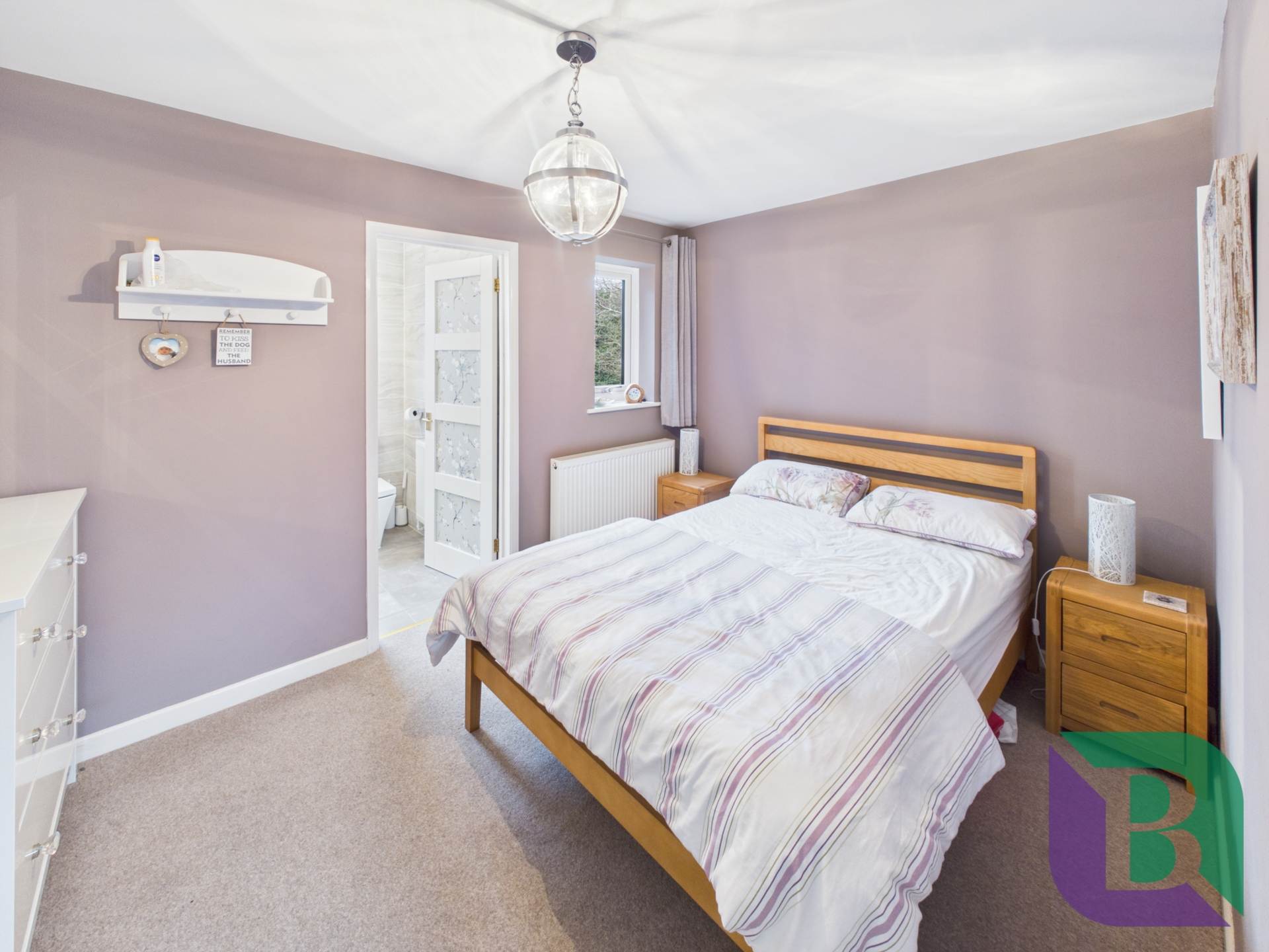 Woad Lane, Great Linford, Image 16