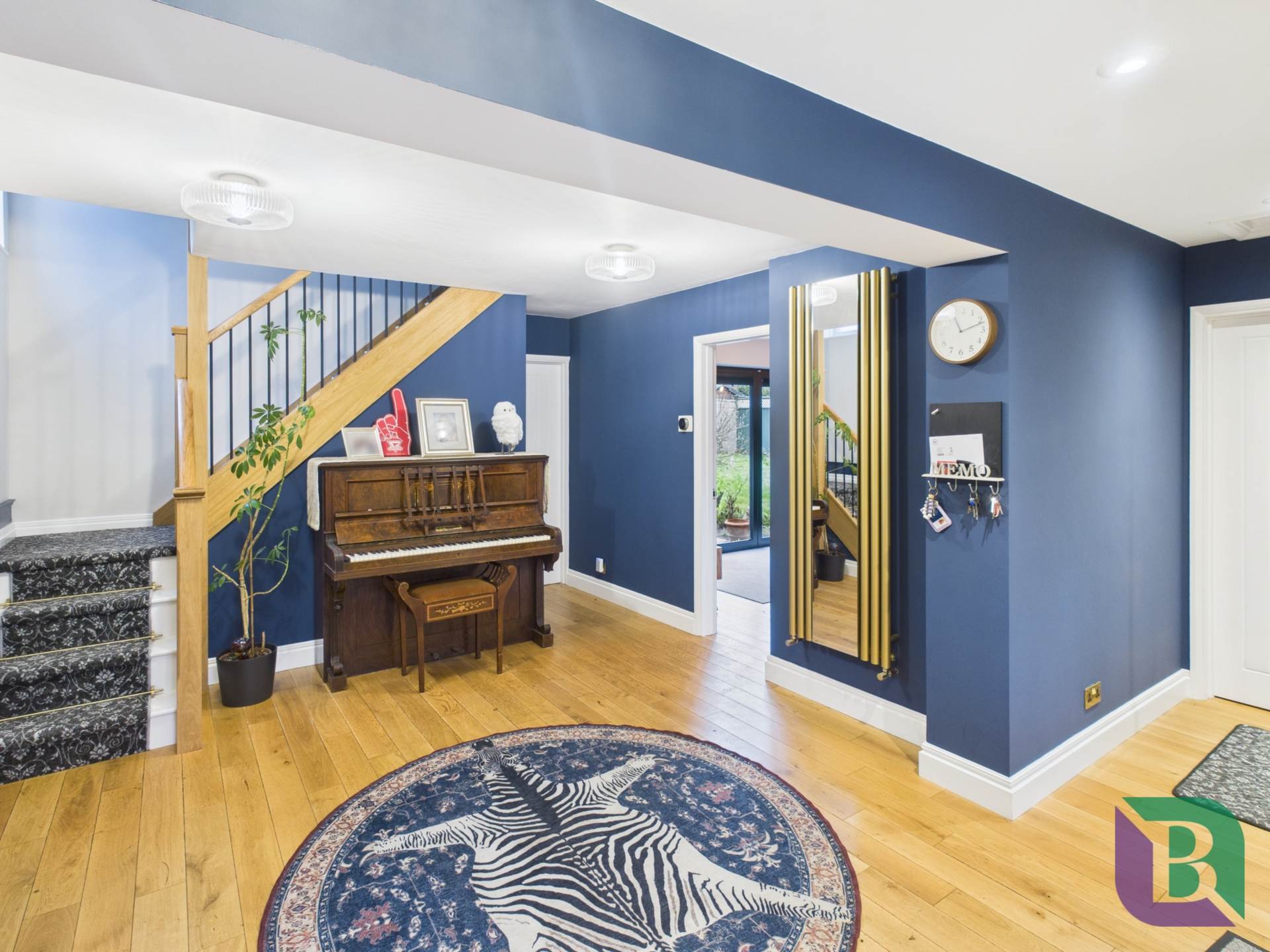 Woad Lane, Great Linford, Image 2