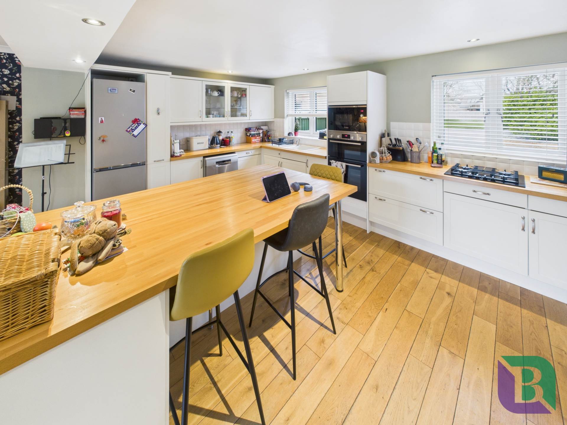 Woad Lane, Great Linford, Image 6