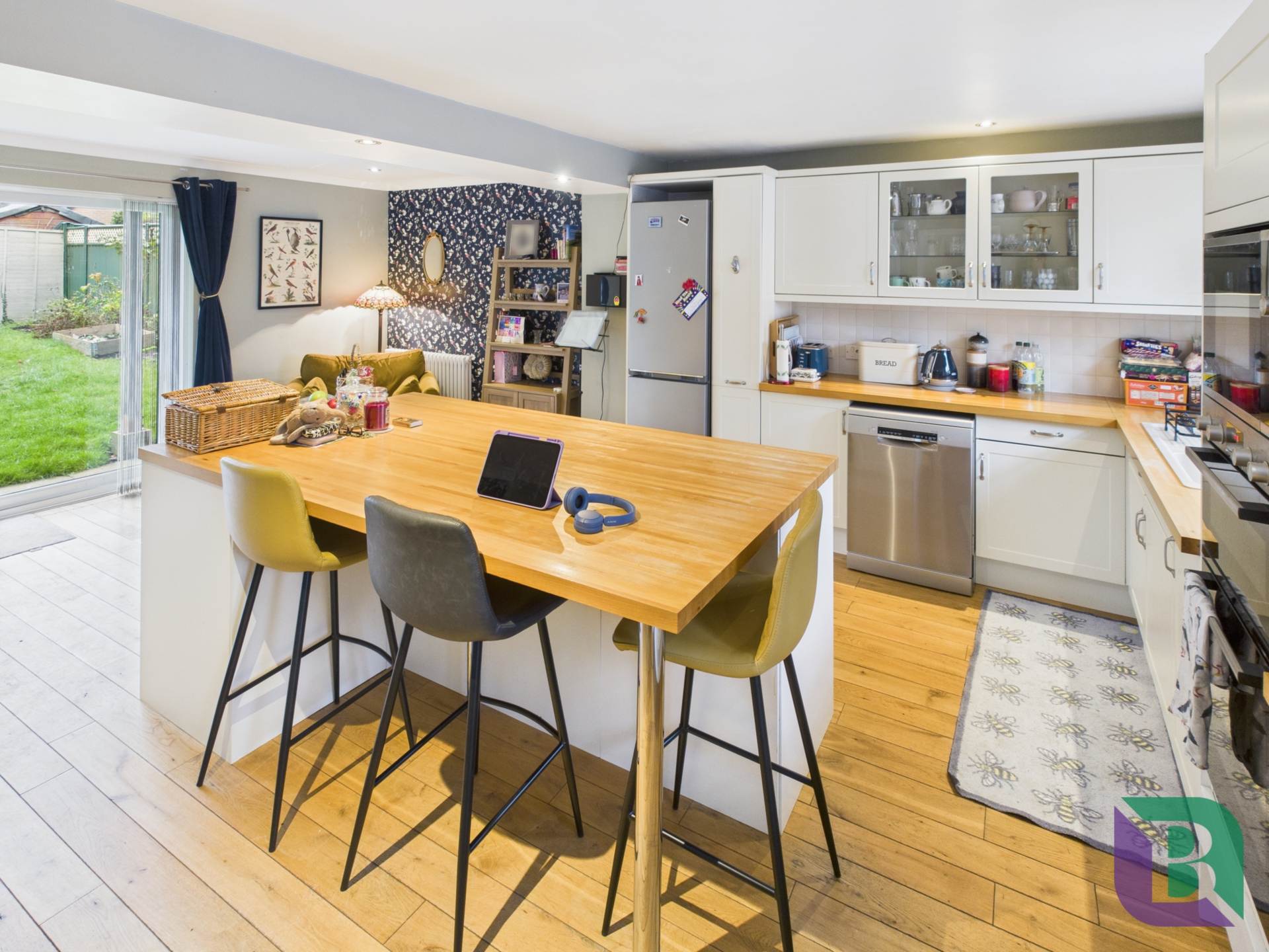 Woad Lane, Great Linford, Image 7