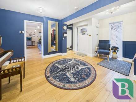 Woad Lane, Great Linford, Image 10