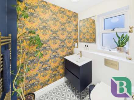 Woad Lane, Great Linford, Image 11