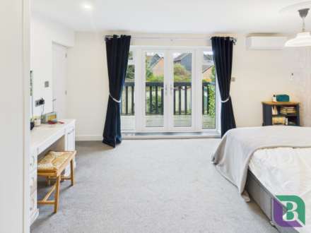 Woad Lane, Great Linford, Image 13