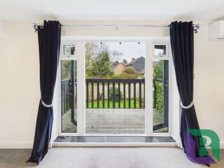 Woad Lane, Great Linford, Image 14