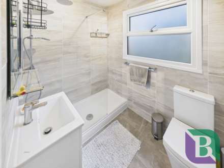 Woad Lane, Great Linford, Image 17