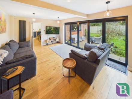 Woad Lane, Great Linford, Image 3