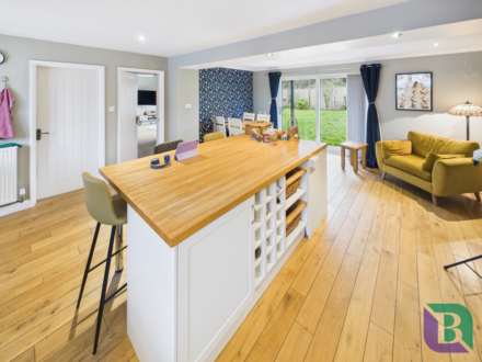 Woad Lane, Great Linford, Image 4