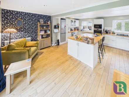 Woad Lane, Great Linford, Image 5