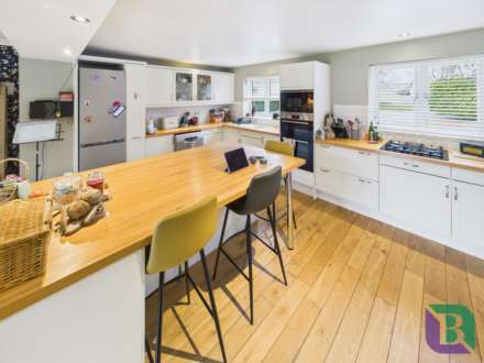 Woad Lane, Great Linford, Image 6