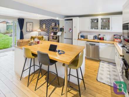 Woad Lane, Great Linford, Image 7