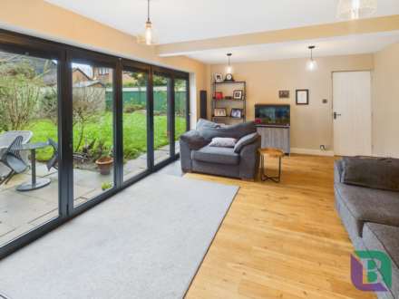 Woad Lane, Great Linford, Image 8