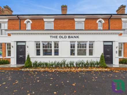 High Street, Woburn Sands, Image 1