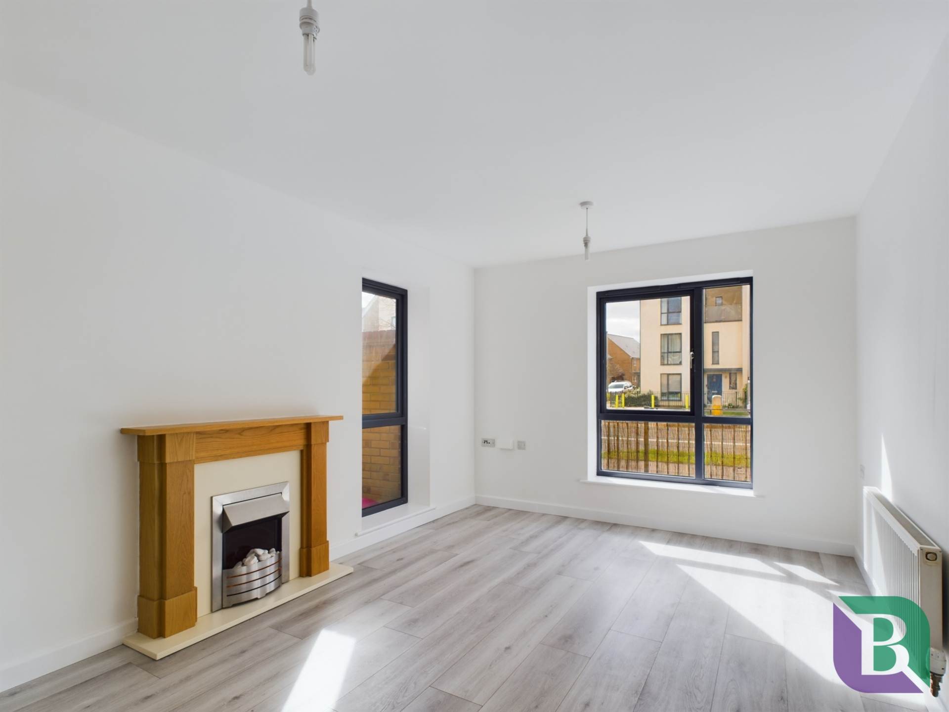 Fen Street, Brooklands, Image 2