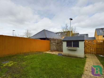 Fen Street, Brooklands, Image 19