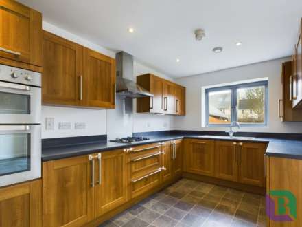 Fen Street, Brooklands, Image 3