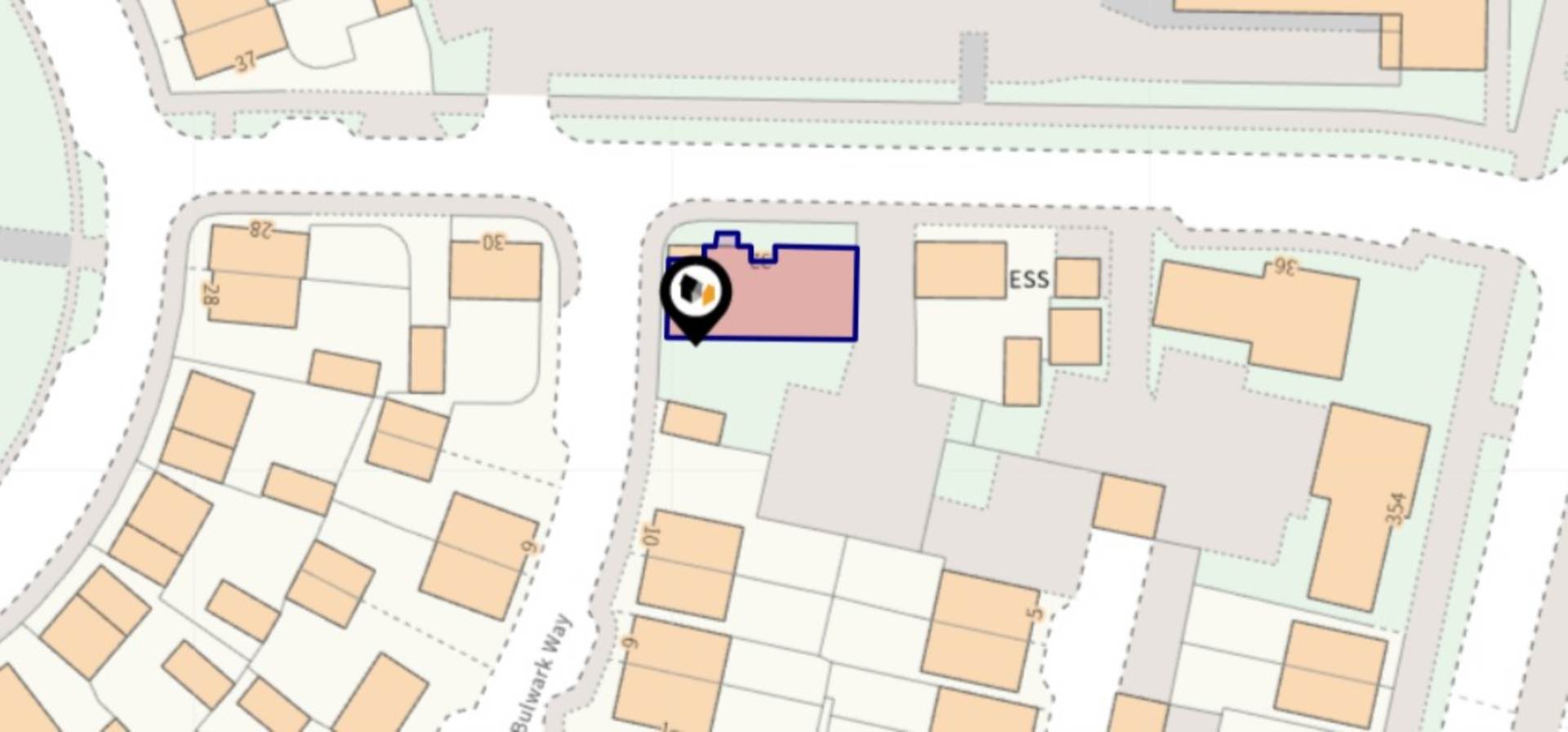 Vanguard Circle, Brooklands, Image 12