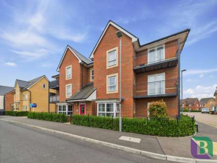 Vanguard Circle, Brooklands, Image 11
